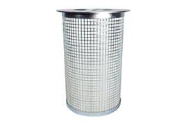 Customized Natural Gas Filter 172*315*450